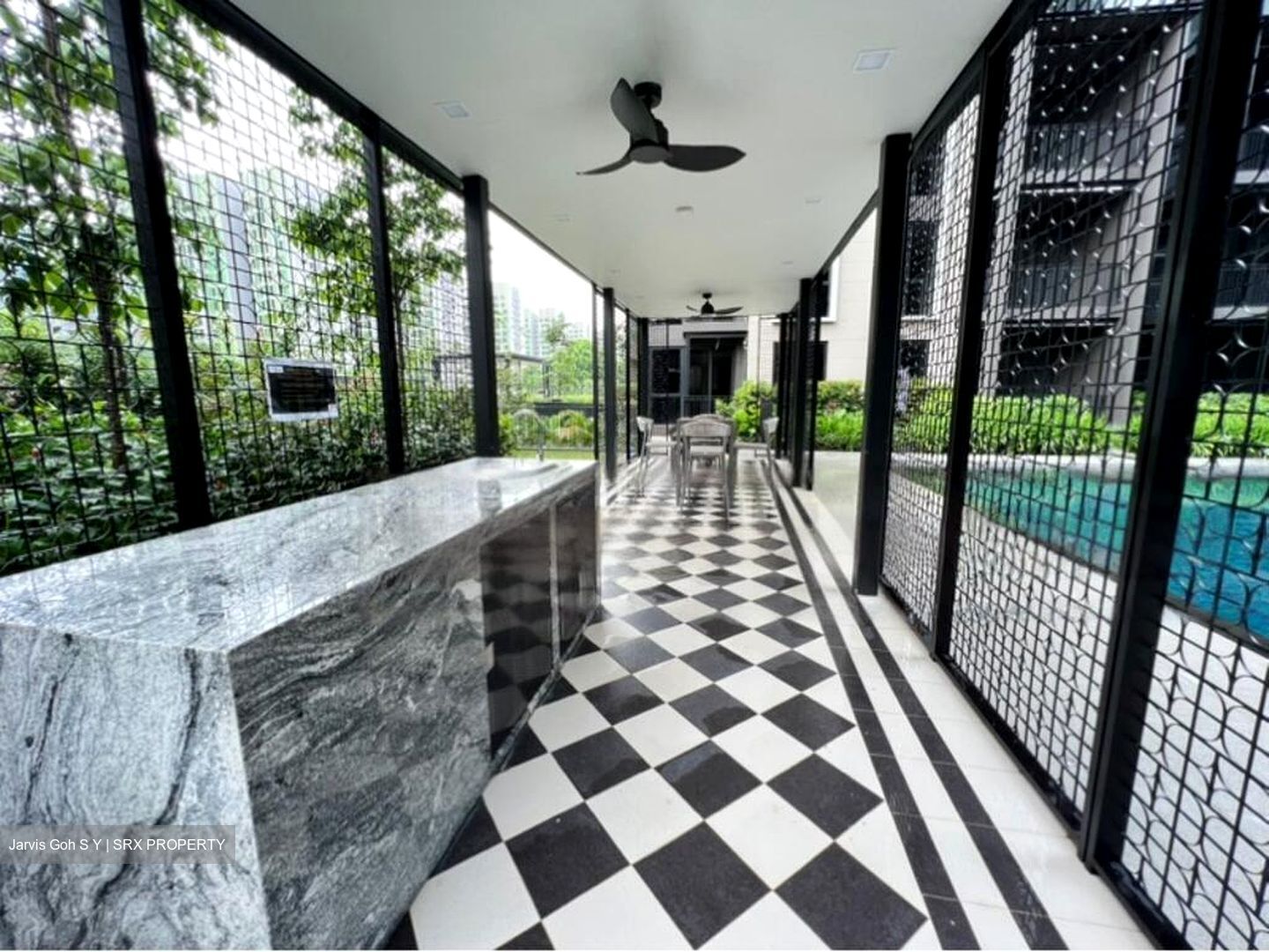 Park Colonial (D13), Condominium #454382201